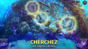 Le Lotus Noir (F2P Aventure ) screenshot 1