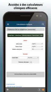 Le Manuel MSD Professionnel screenshot