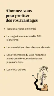Le Nouvel Obs Infos & Analyses screenshot 8
