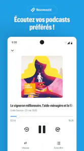 Le Parisien : l'info en direct screenshot