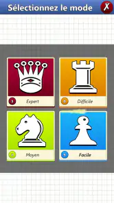 Le Pendu - Jeu de mots screenshot