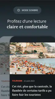 Le Populaire screenshot 5