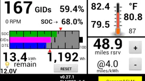 Leaf Spy Pro screenshot 1