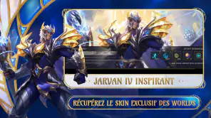 League of Legends: Wild Rift screenshot 1