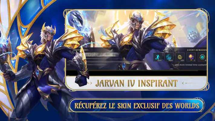League of Legends: Wild Rift screenshot 1