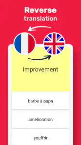 Learn English Vocabulary screenshot