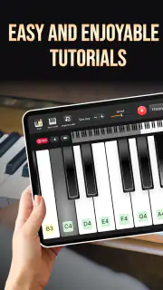 Learn Piano - Real Keyboard screenshot 8