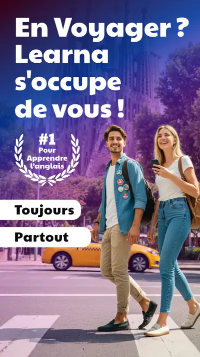 Learna AI:Apprenez des langues screenshot 1