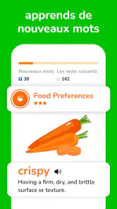 Learna AI:Apprenez des langues screenshot