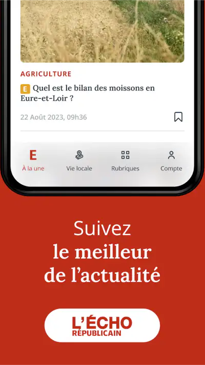 L'Echo Républicain screenshot 1
