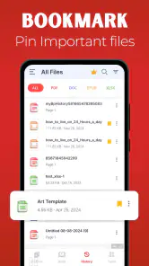 Lecteur PDF Doc, Lire Des PDF screenshot