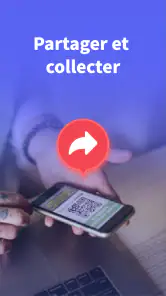 Lecteur QR screenshot