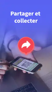 Lecteur QR screenshot 4