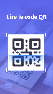 Lecteur QR screenshot 7