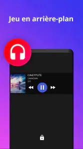 lecteur vidéo tout format screenshot