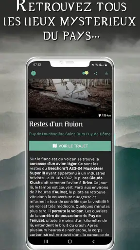 Legendex screenshot 1