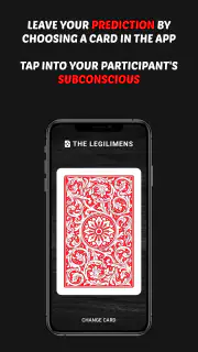 Legilimens screenshot 1