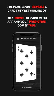 Legilimens screenshot 7