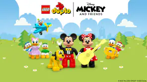 LEGO® DUPLO® Disney screenshot 1