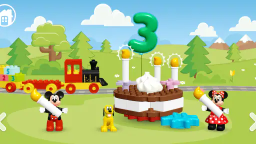LEGO® DUPLO® Disney screenshot 6