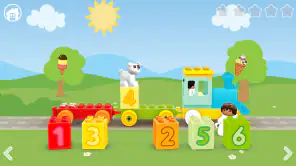 LEGO® DUPLO® World NETFLIX screenshot 1
