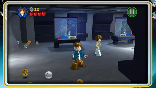 LEGO® Star Wars™ : LSC screenshot