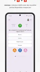 L’ÉQUIPE - actu, score, match screenshot