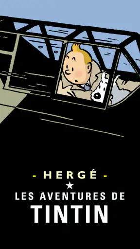Les Aventures de Tintin screenshot 1