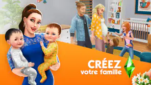 Les Sims™  FreePlay screenshot 1