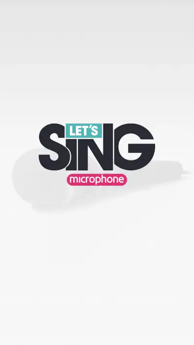 Let's Sing Mic screenshot 1
