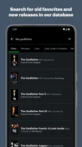 Letterboxd screenshot
