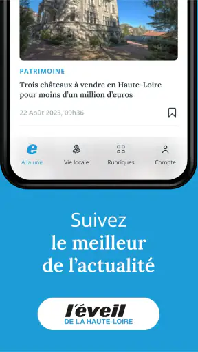 L'Eveil screenshot 1