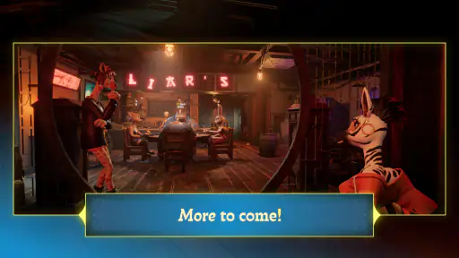 Liar's Bar screenshot 5