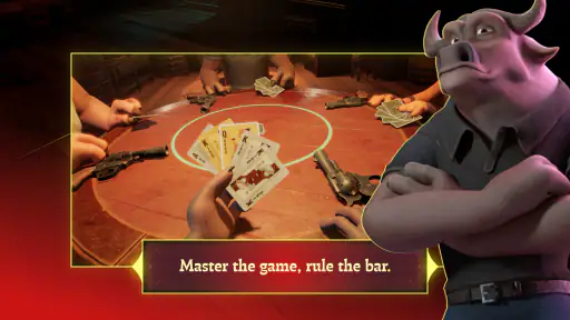 Liar's Bar screenshot 7