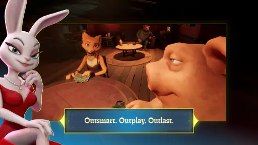 Liar's Bar screenshot 8
