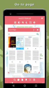 Librera: tout pour la lecture screenshot