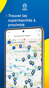 Lidl - Achetez en ligne screenshot