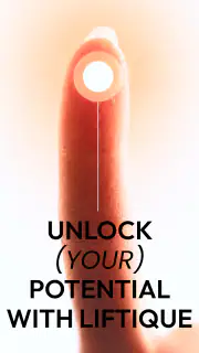 Liftique: Yoga Visage screenshot 5