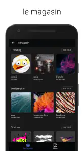 LightX Retouche photo & Video screenshot