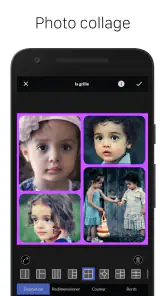 LightX Retouche photo & Video screenshot
