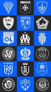 Ligue 1 App Officielle screenshot