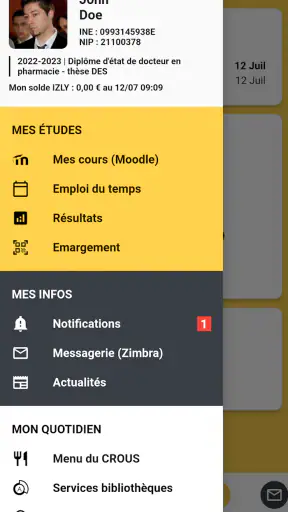 Lilu screenshot 1
