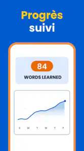 Lingo – Pratique linguistique screenshot