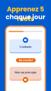 Lingo – Pratique linguistique screenshot