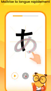 Lingodeer-Apprends les langues screenshot