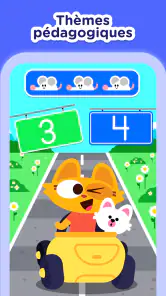 Lingokids, apprends en anglais screenshot