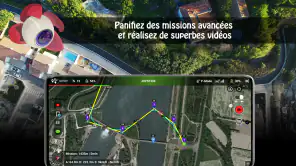 Litchi pour DJI Drones screenshot 1