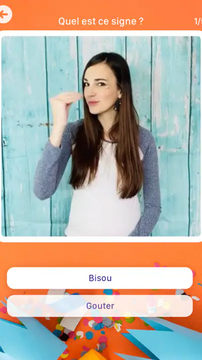 Littlebunbao Signe screenshot 1