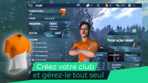 Live Cycling Manager 2026 screenshot 1