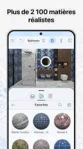 Live Home 3D: Design de maison screenshot